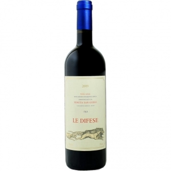 Le Difese 2020 Igt 0.75l